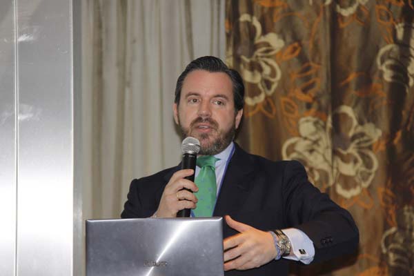 Sesión Formativa_Febrero2015_MADRID_Hotel Meliá Princesa